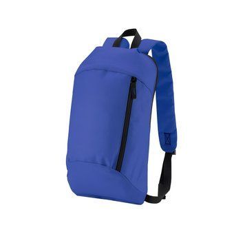 Компактний мінірюкзак з брендуванням bag-34 фото